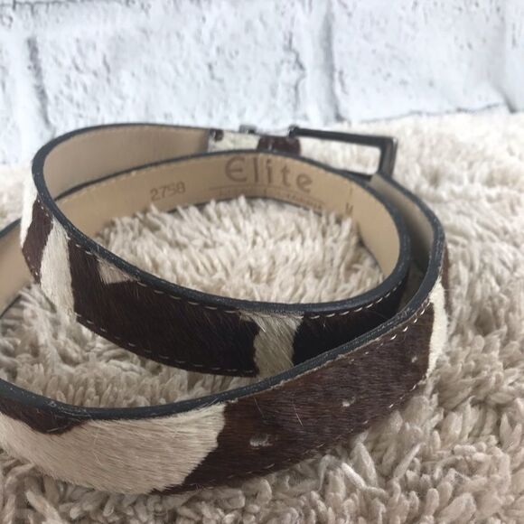 Elite Belt  - Picture 3 of 5